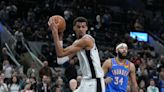 San Antonio Spurs vs. Oklahoma City Thunder GAMEDAY Preview: How to Watch, Betting Odds, Injury Report