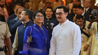 Kiran Rao opens up about her divorce with Aamir Khan, calls it a positive experience