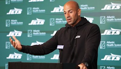 New York Jets OTAs: News, quotes and 2024 preseason schedule | Sporting News