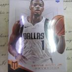 新賣家~17/18~Dennis Smith Jr.~Chronicles~RC~沒限量~15 1元起標