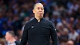 Tyronn Lue doesn’t seem to be a realistic coaching candidate for the Lakers