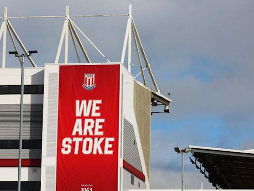 'Forgotten' Stoke City midfielder waits on Copa America announcement