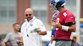 Giants Training Camp: Brian Daboll Holding Daniel Jones’s Feet to the Fire