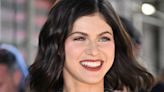 Alexandra Daddario Crushed New York Fashion Week With Chiseled AF Abs