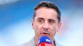 Gary Neville reveals the one Man United player he 'feels sorry for'