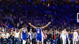 Sixers star Tyrese Maxey wins 2023-24 NBA Sportsmanship Award