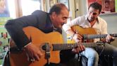 Gypsy jazz