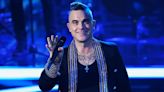 Robbie Williams Racing to 14th U.K. No. 1 With ‘XXV’