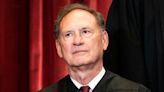 Justice Alito Caught on Tape Discussing How Battle for America 'Can't Be Compromised'