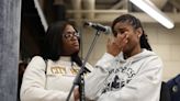 Photos: Century High School holds community discussion on racism on April 17, 2024