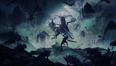 REVIEW | Morbid: The Lords of Ire - Un RPG de acción soulslike que no destaca pero tampoco decepciona