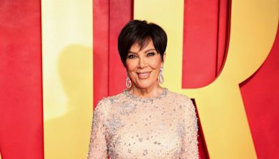 Kris Jenner Revealed Who's Best at Solving Kardashian Family Arguments & Her Answer Is Surprising