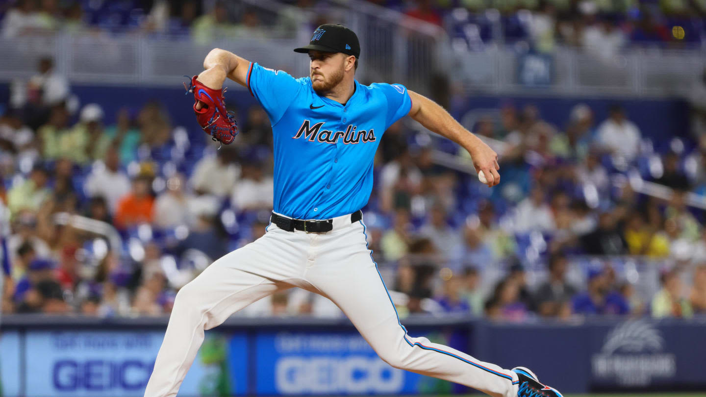 Mets Reportedly Discussing Trade For NL East Rival's Lefty Starter