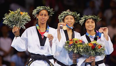 【奧運台灣驕傲】台灣跆拳道的巔峰 奧運男女首金都來自這