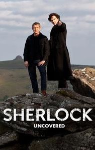 Sherlock Uncovered