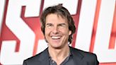 Tom Cruise reportedly to end Paris Olympics with epic stunt to pass the torch to L.A.