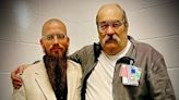 David Hosier maintains his innocence before Missouri execution