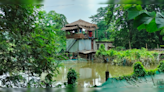 Assam Floods: 24 Lakh Affected, Situation Deteriorates In Hatishila And Chandrapur