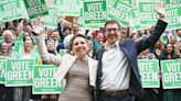 The election is over – so, what’s next for the Green Party?