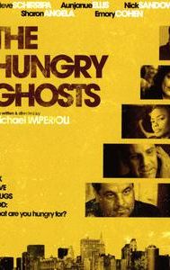 The Hungry Ghosts