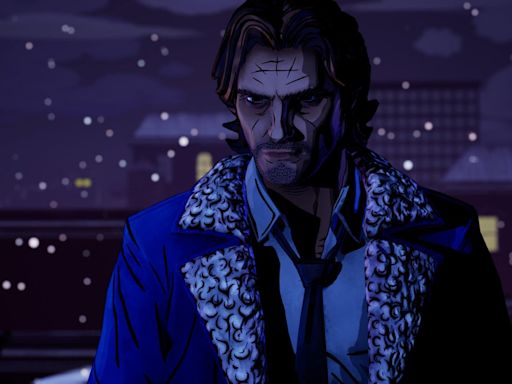 New Look at The Wolf Among Us 2 Shared for Telltale's Anniversary