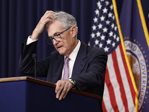 Inside the Fed’s big rate cut decision, where officials were divided more than you’d think