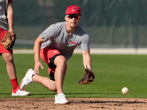 Dodgers acquire Tommy Edman, Michael Kopech in three-team deal with Cardinals, White Sox