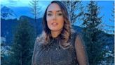 Tamara Ecclestone le regaló un oso a su hija y generó repudio en las redes sociales: “No son juguetes”