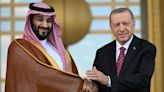 Saudi Arabia and Turkey resume path to partnership amid new Middle East realities