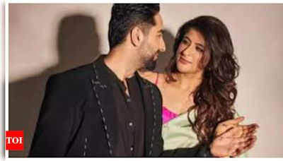 Tahira Kashyap opens up on being referred to as Ayushmann Khurrana's wife: 'Used to get worked up' | Hindi Movie News - Times of India