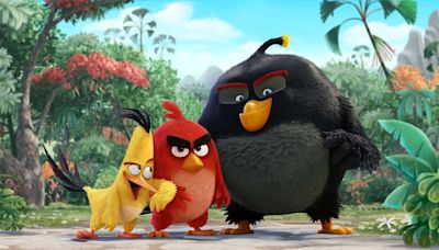 Angry Birds 3 movie gets green light with Jason Sudeikis and Josh Gad