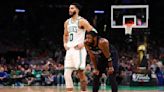 Kyrie Irving Trolls Celtics Fans After Loss: Thought It Was Gonna Be a Little Louder