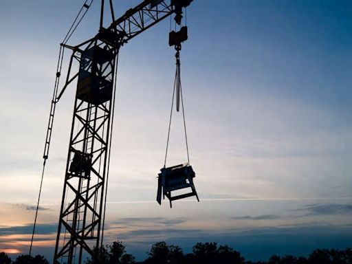 Drohender Bau-Streik in Köln: Stillstand auf Baustellen befürchtet