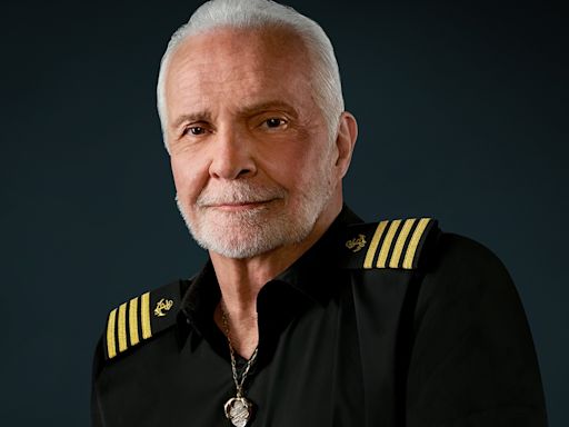 Below Deck ’s Captain Lee Shares Look at Sea Life in New Series