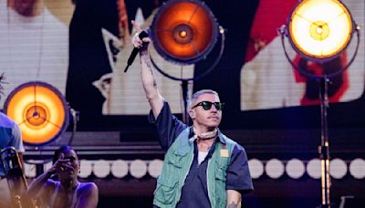 Macklemore Drops ‘Hind’s Hall’ in Support of Pro-Palestine Protesters, Gaza Ceasefire