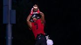 Rahway's Kyle Hall voted BCC Football Player of the Week