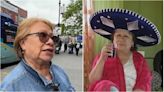 Madre mexicana tiene 50 años en Nueva York; llegó sola y trabajando desde los 13