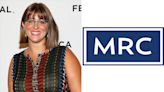 MRC Film Names Its Romance Division, Appoints Sydney Fleischmann As VP Development And Production