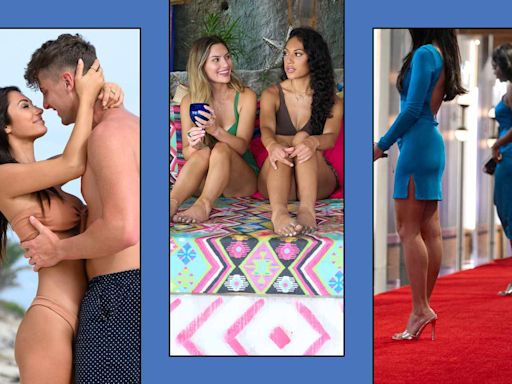 10 reality dating shows like 'Love Island USA' to watch between season 6 episode drops
