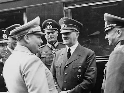 Canal HISTORIA explora la ascensión y la influencia del líder nazi en ‘El poder de Hitler’