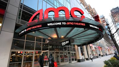 AMC Theaters to offer $3 movie tickets during the summer