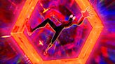 Spider-Man: Across the Spider-Verse Streaming: Watch & Stream Online via Netflix