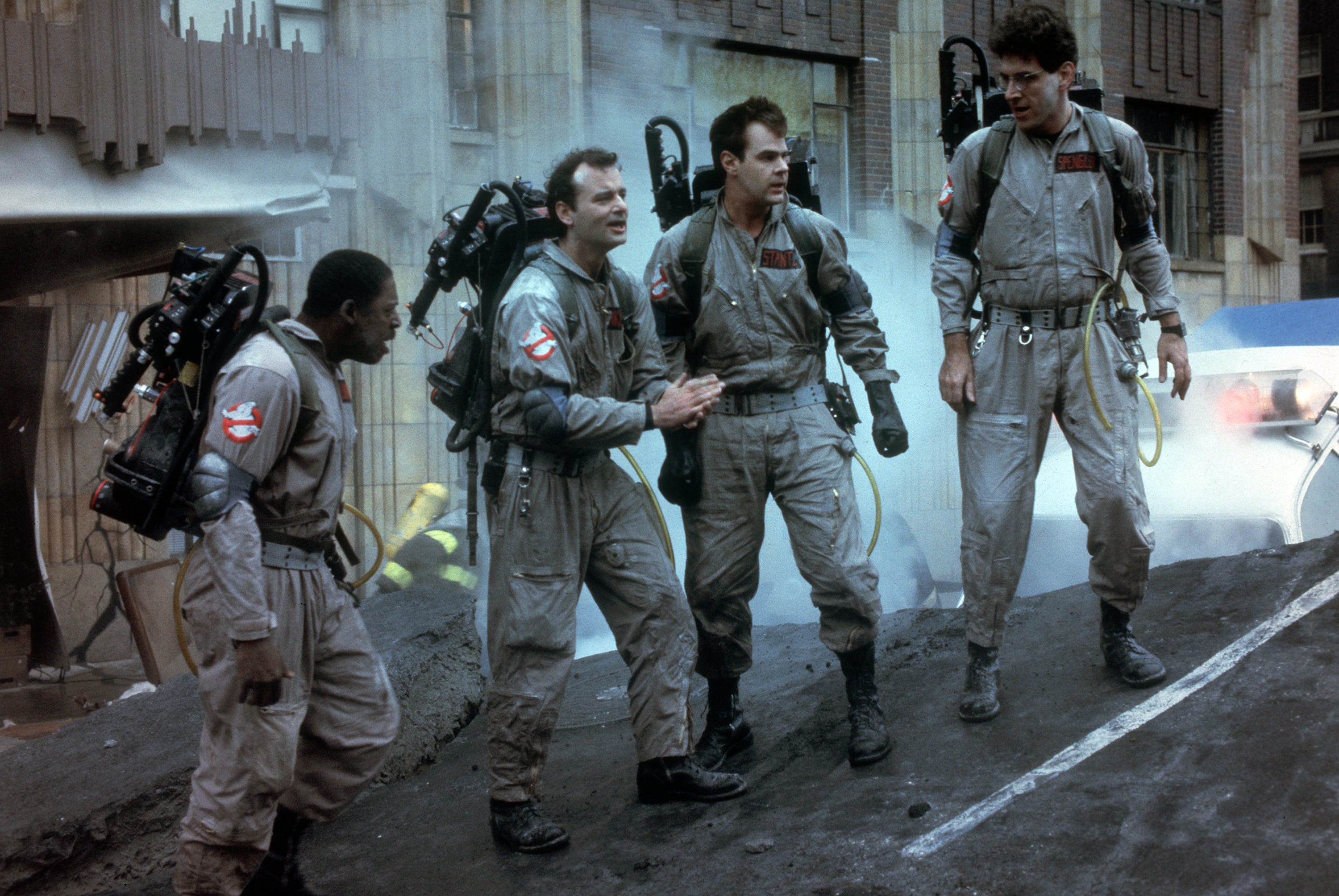 From 'Ghostbusters' to 'Gremlins,' was 1984 the most epic summer for movies ever?