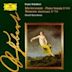 Franz Schubert: Piano Sonata D960; Moments musicaux D780