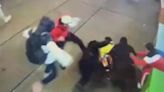 Body-cam video appears to contradict NYPD version of what led to migrants beating cops in Times Square