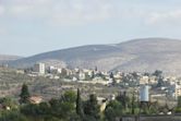 Sebastia, Nablus