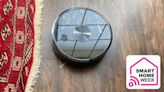 I used a cheap robot vacuum for a month – here's what I loved and hated about it