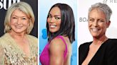 "I'm a Celebrity Hair Stylist and Here's Why I Think These Are The Best Wash and Wear Haircuts for Women Over 60"