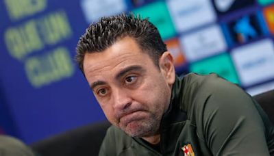 Xavi Hernández se rinde al Real Madrid: "¿Lo del City? Ya no es casualidad..."