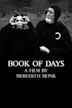 Book of Days